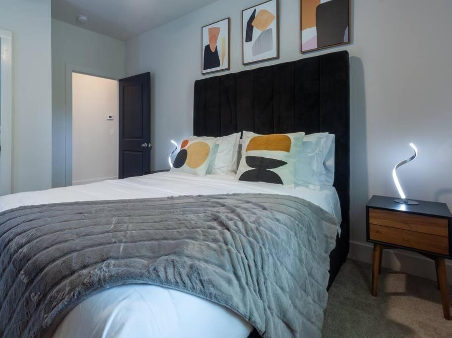 Five75Lux Atl King Bed & Game Room Downtown Atlanta Zewnętrze zdjęcie
